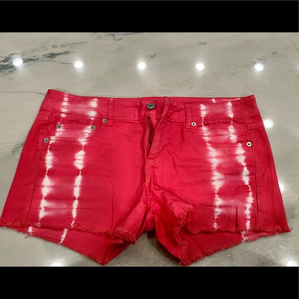 American Eagle Jean Short